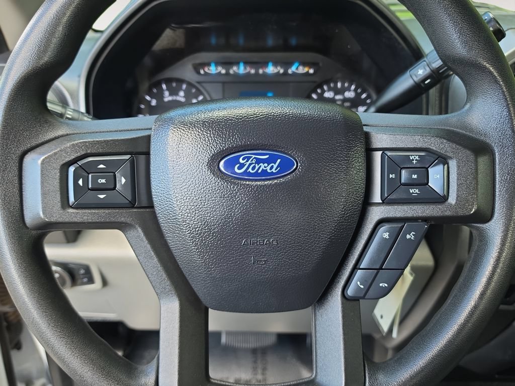 Used 2021 Ford F250 XL w/ Power Equipment Group RWD image 12