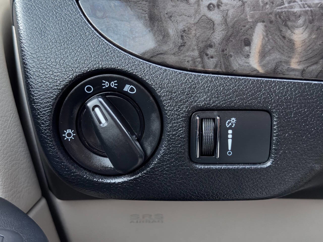 Used 2016 Dodge Grand Caravan SE w/ Quick Order Package 29E SE FWD image 27