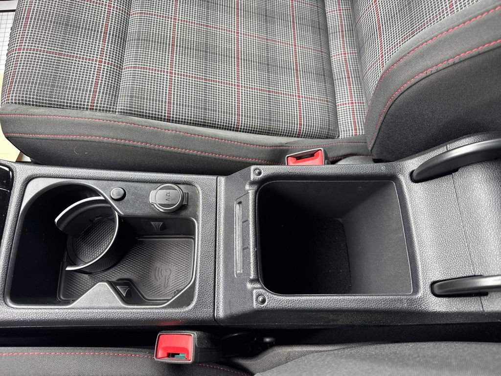 Used 2024 Volkswagen GTI S FWD image 21