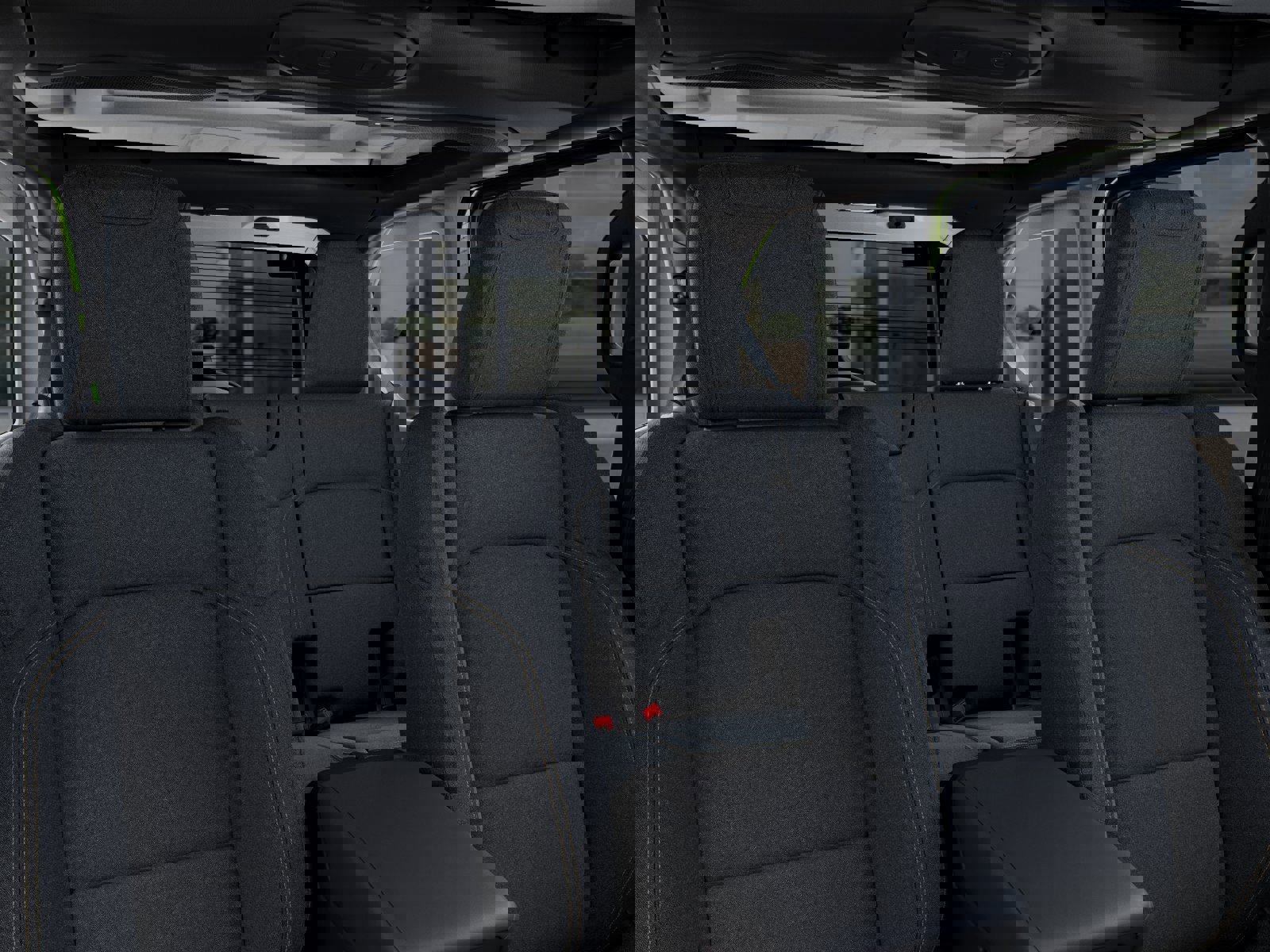 New 2026 Jeep Wrangler Sport S image 52