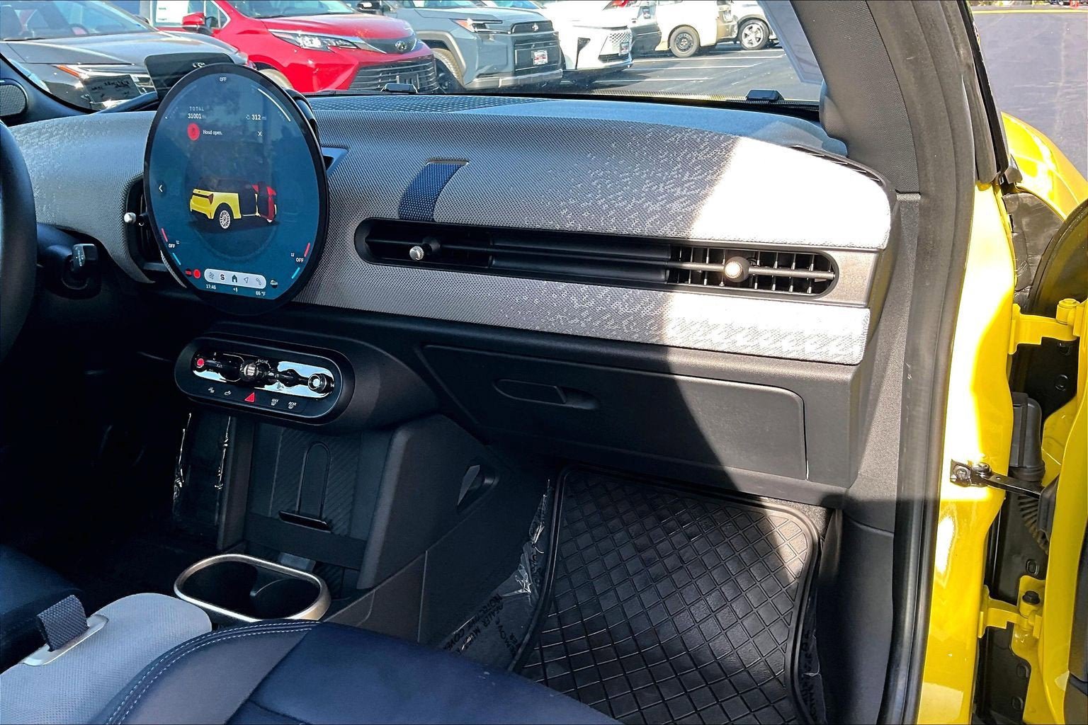Used 2025 MINI Cooper S FWD image 15