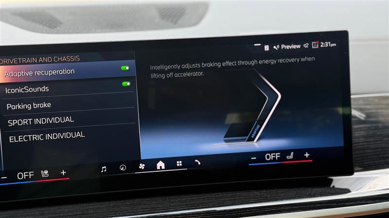 Used 2025 BMW X5 xDrive50e w/ M Sport Package image 55