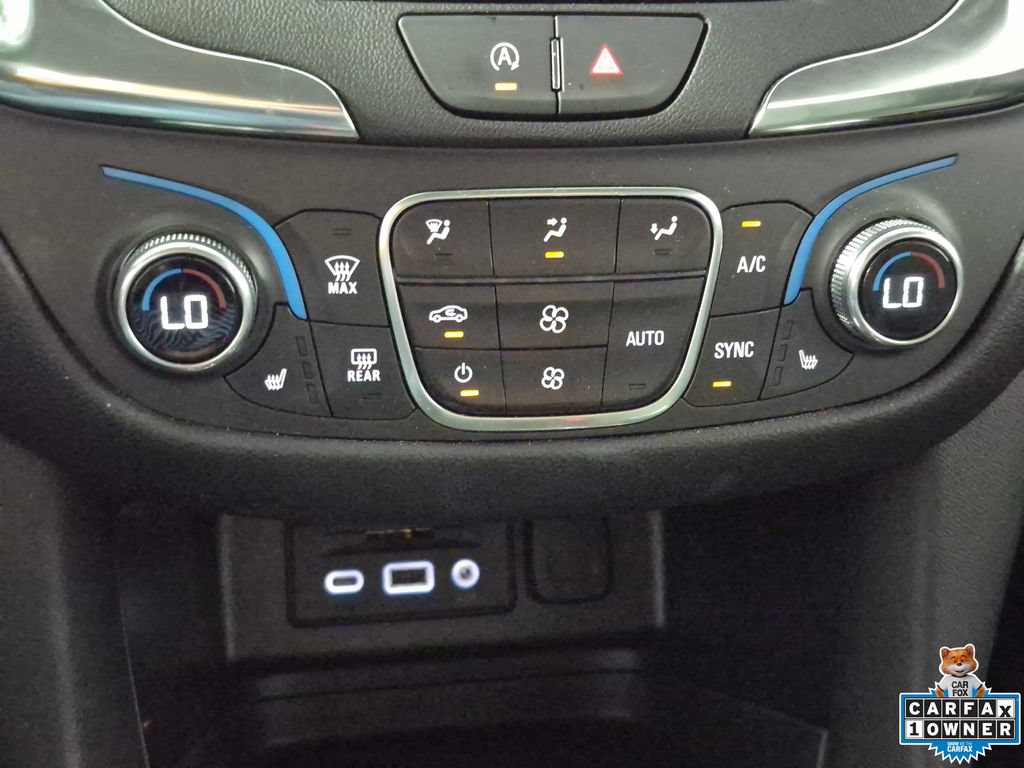 Certified 2024 Chevrolet Equinox LT FWD image 21