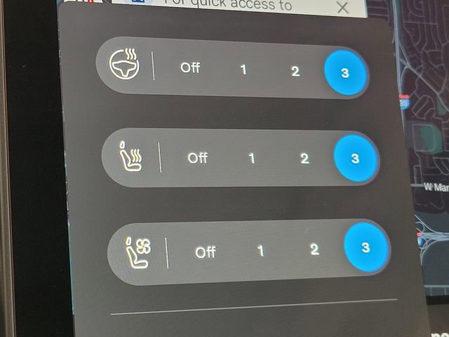 New 2026 Volvo XC90 B6 Ultra w/ Lounge Package AWD/4WD image 17