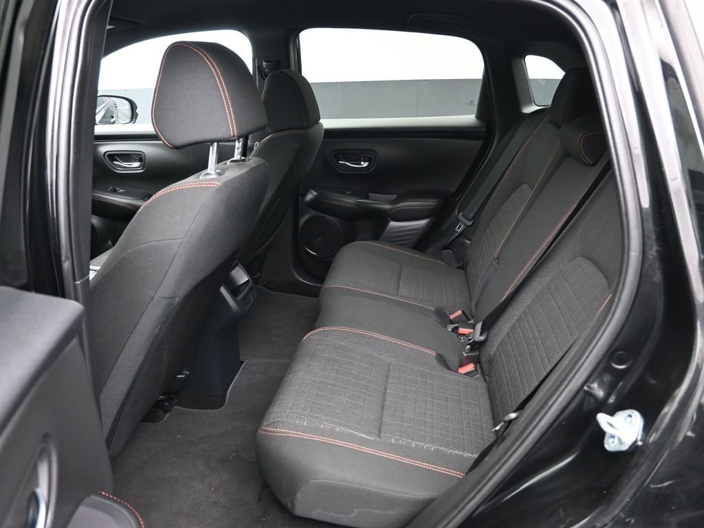 Used 2025 Honda HR-V Sport image 24