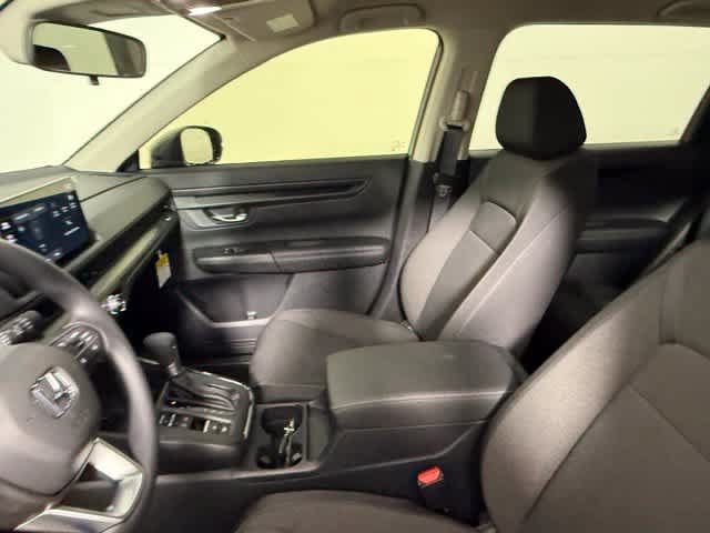 New 2027 Honda CR-V LX image 29
