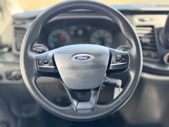 Used 2023 Ford Transit 350 DRW image 18