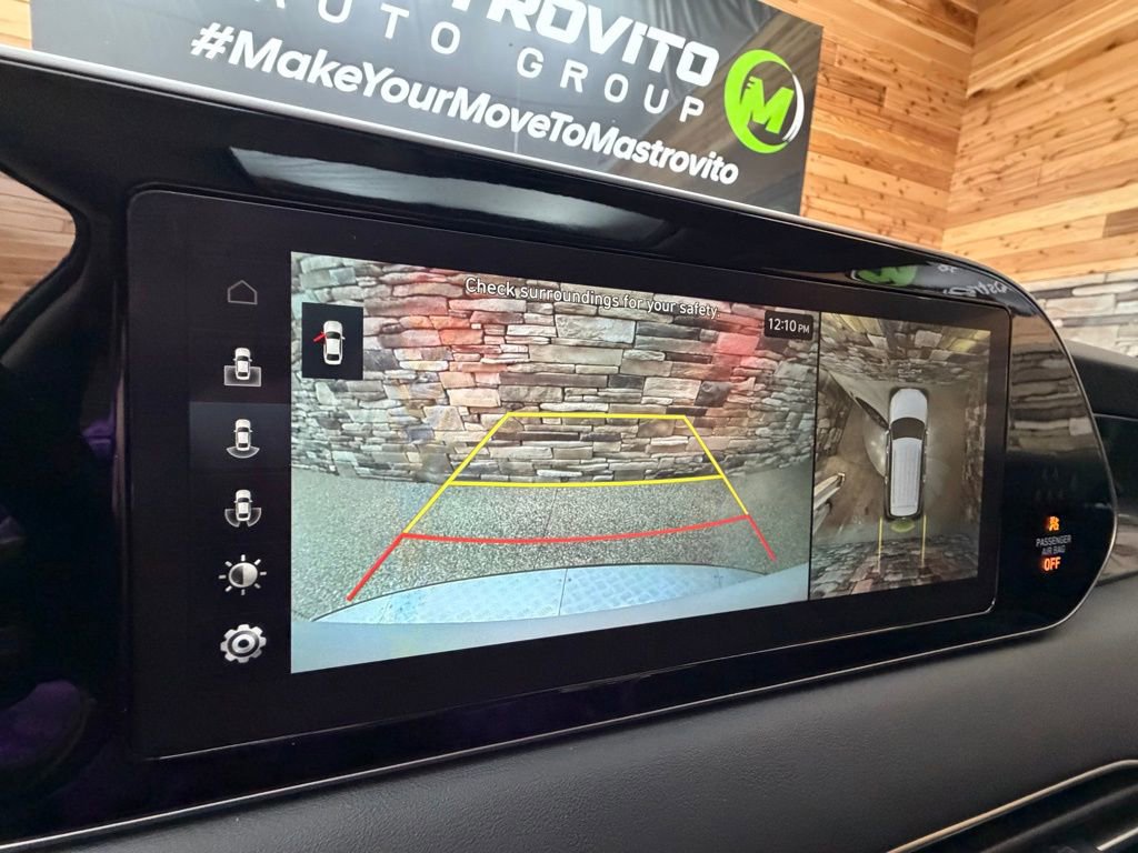 Used 2022 Hyundai Palisade Limited w/ Winter Package image 22