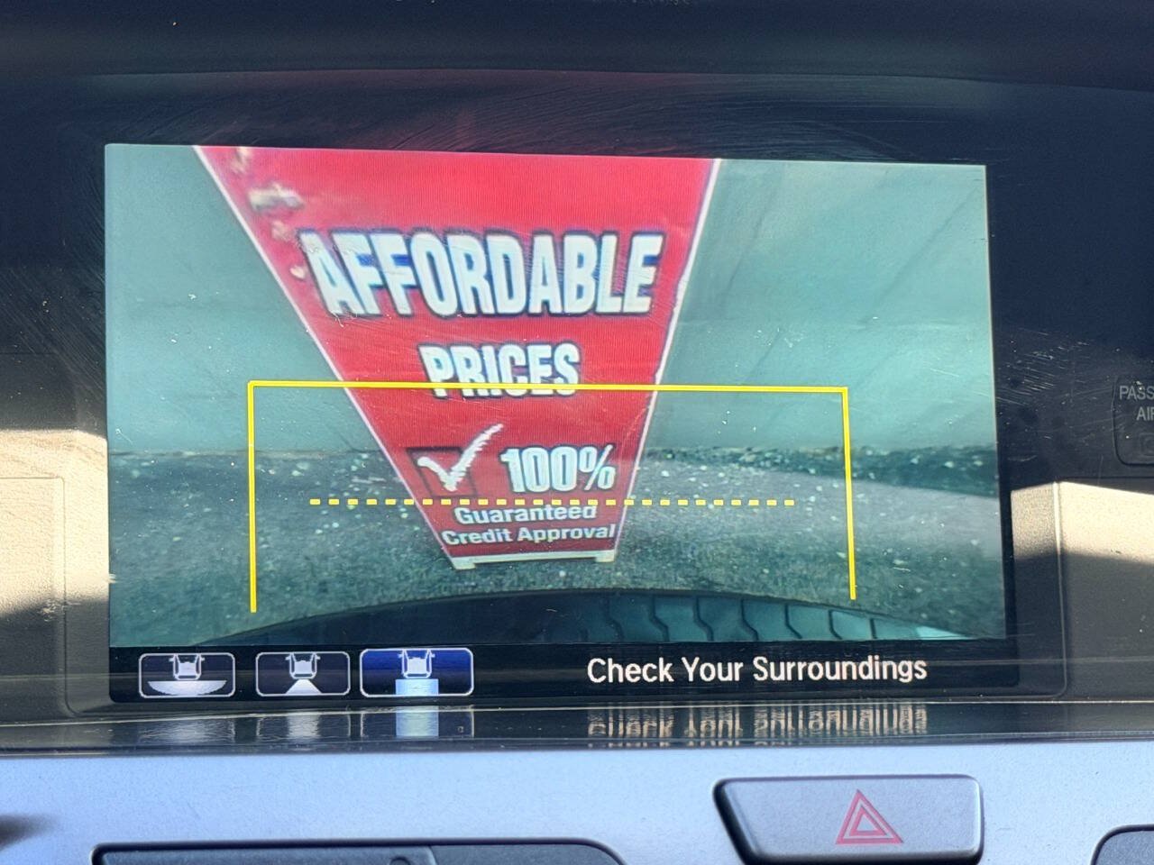 Used 2015 Honda Odyssey Touring Elite image 47