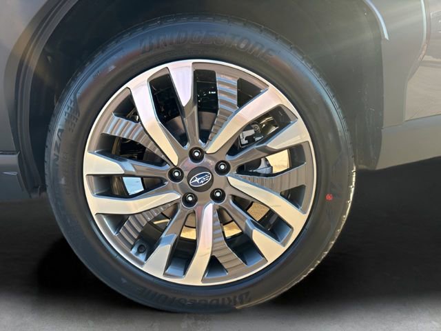 New 2026 Subaru Forester Touring image 9