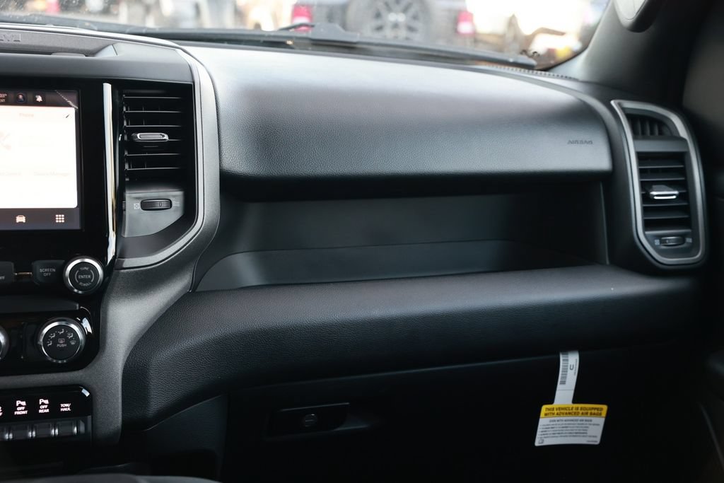 New 2026 RAM 1500 Tradesman AWD/4WD image 26