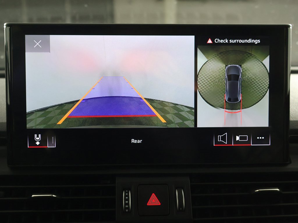 Used 2023 Audi SQ5 Premium Plus image 47