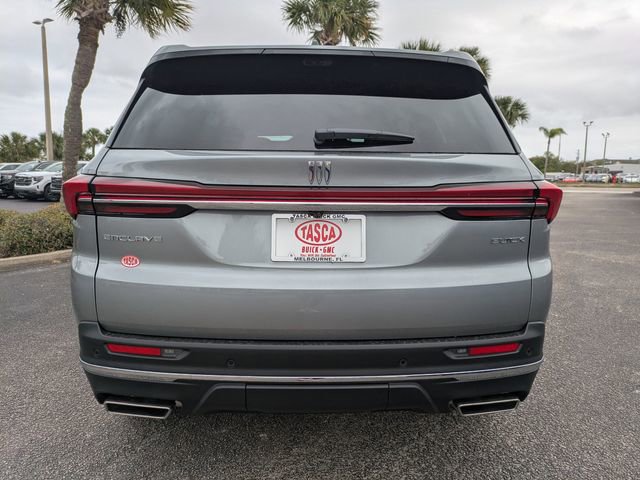 New 2026 Buick Enclave Preferred w/ Power Package image 5