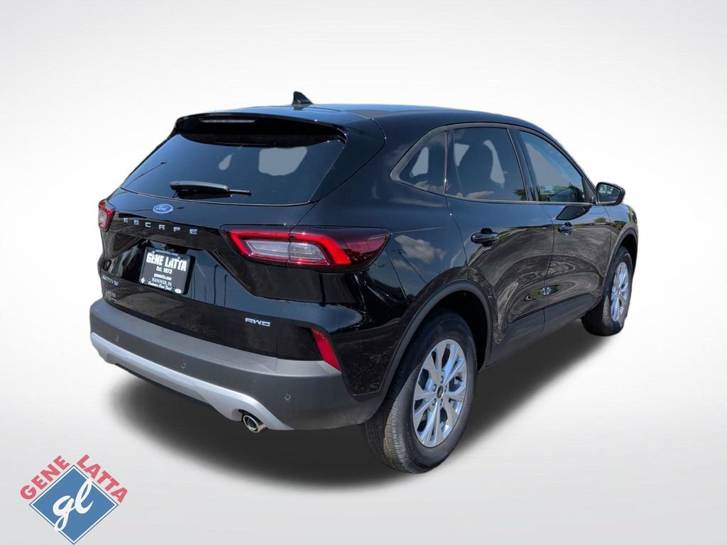 New 2026 Ford Escape Active w/ Tech Pack #1 AWD/4WD image 7