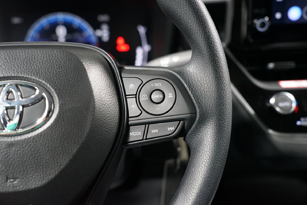 New 2027 Toyota Corolla LE FWD image 13