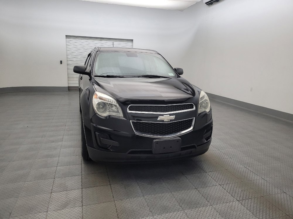 Used 2015 Chevrolet Equinox LS FWD image 14