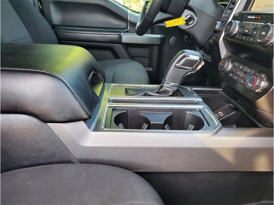 Used 2020 Ford F150 XLT w/ Equipment Group 302A Luxury RWD image 41