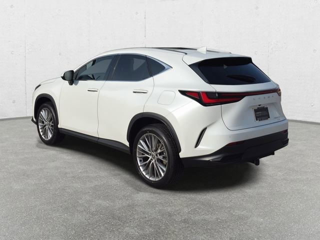 Used 2024 Lexus NX 350 AWD w/ Cold Area Package image 7