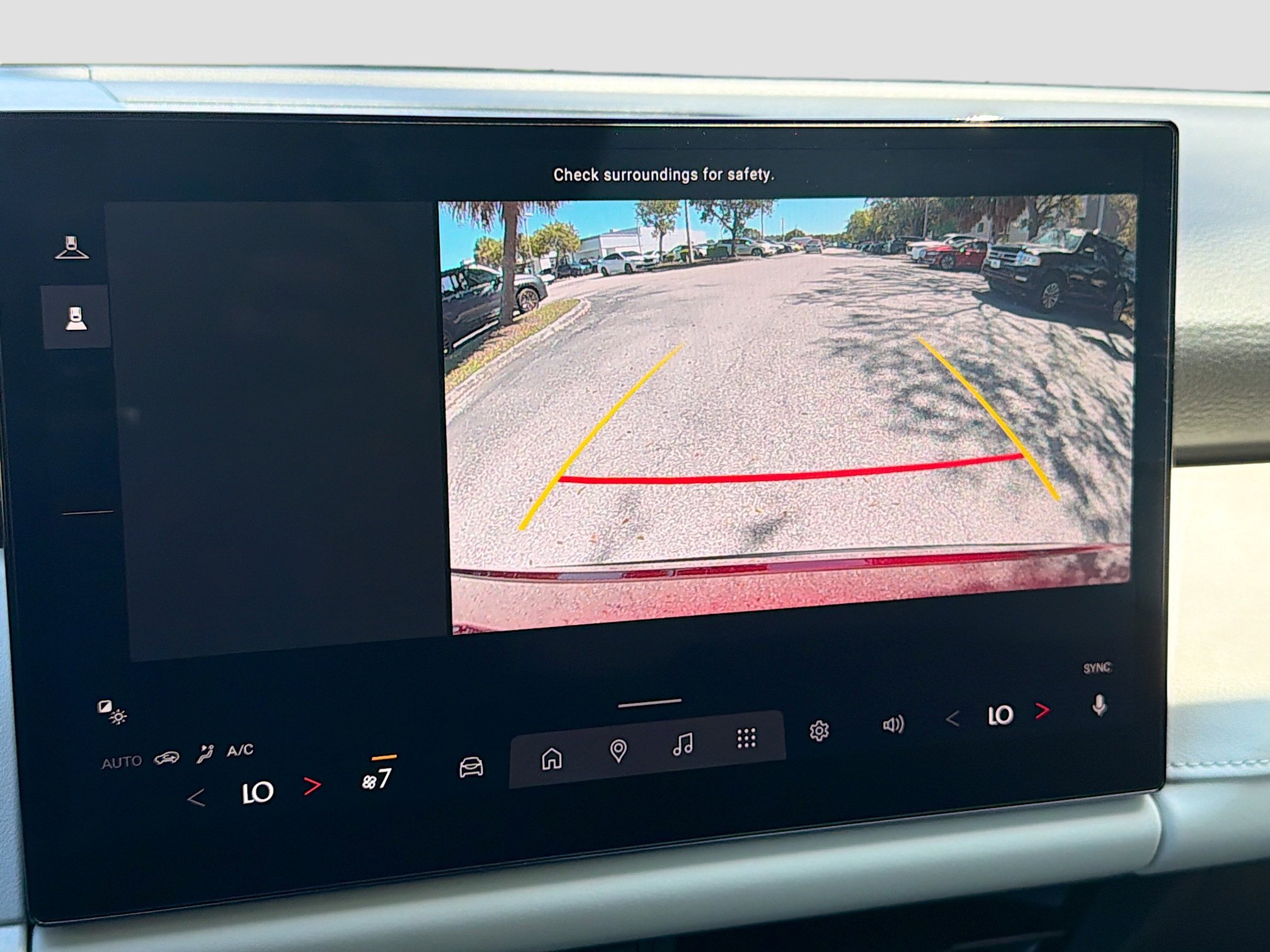 New 2026 MAZDA CX-5 Select image 32