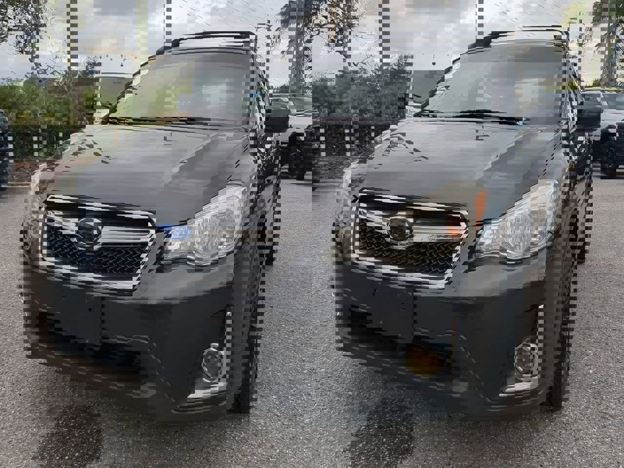 Used 2016 Subaru Crosstrek 2.0i Premium image 9