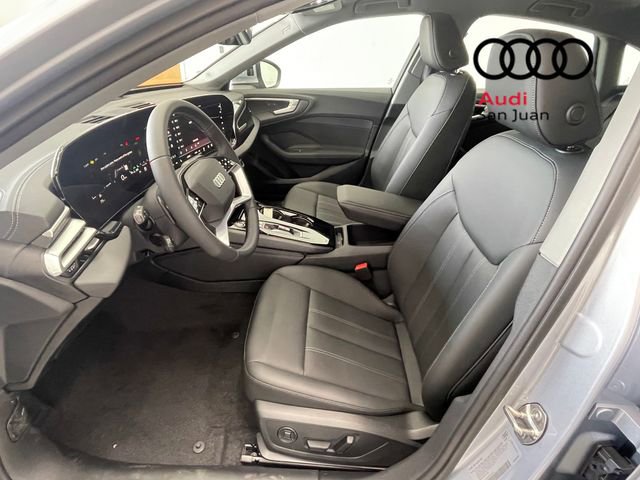 New 2025 Audi A5 2.0T Premium image 40