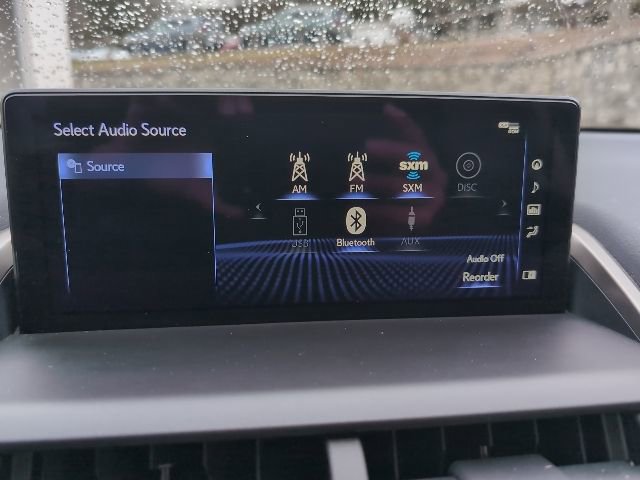 Certified 2020 Lexus NX 300h AWD w/ Premium Package image 16