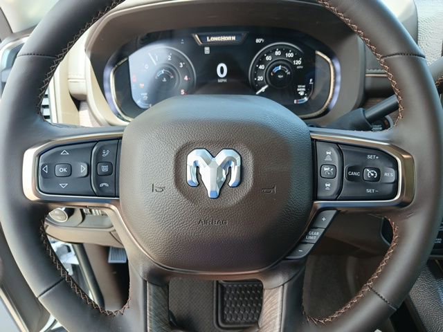 New 2026 RAM 2500 Limited image 53