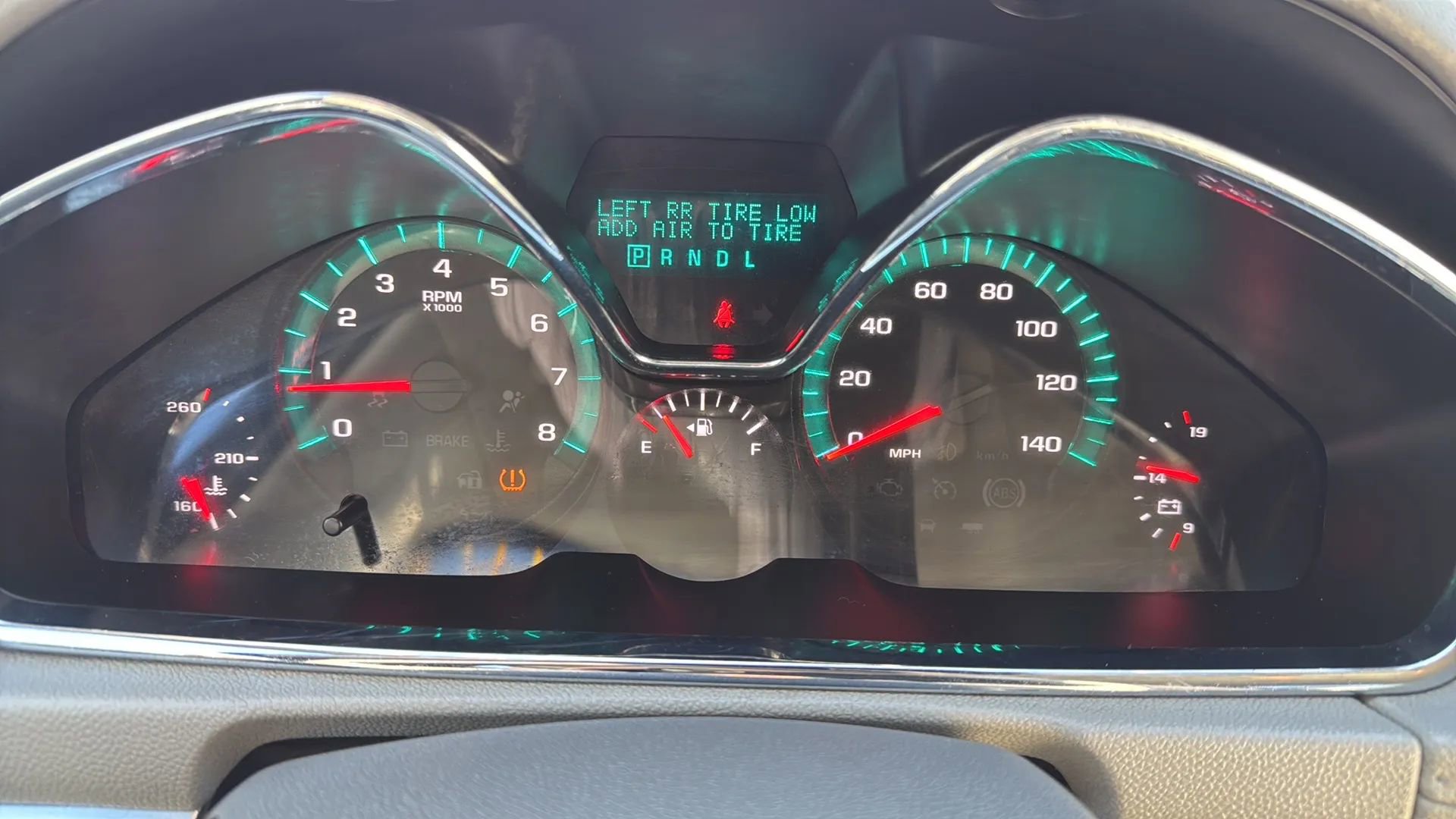 Used 2016 Chevrolet Traverse LTZ image 15
