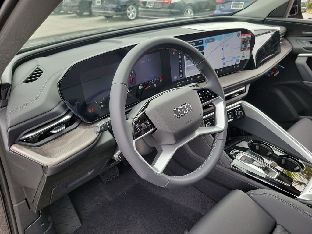 New 2026 Audi Q5 Premium Plus image 7