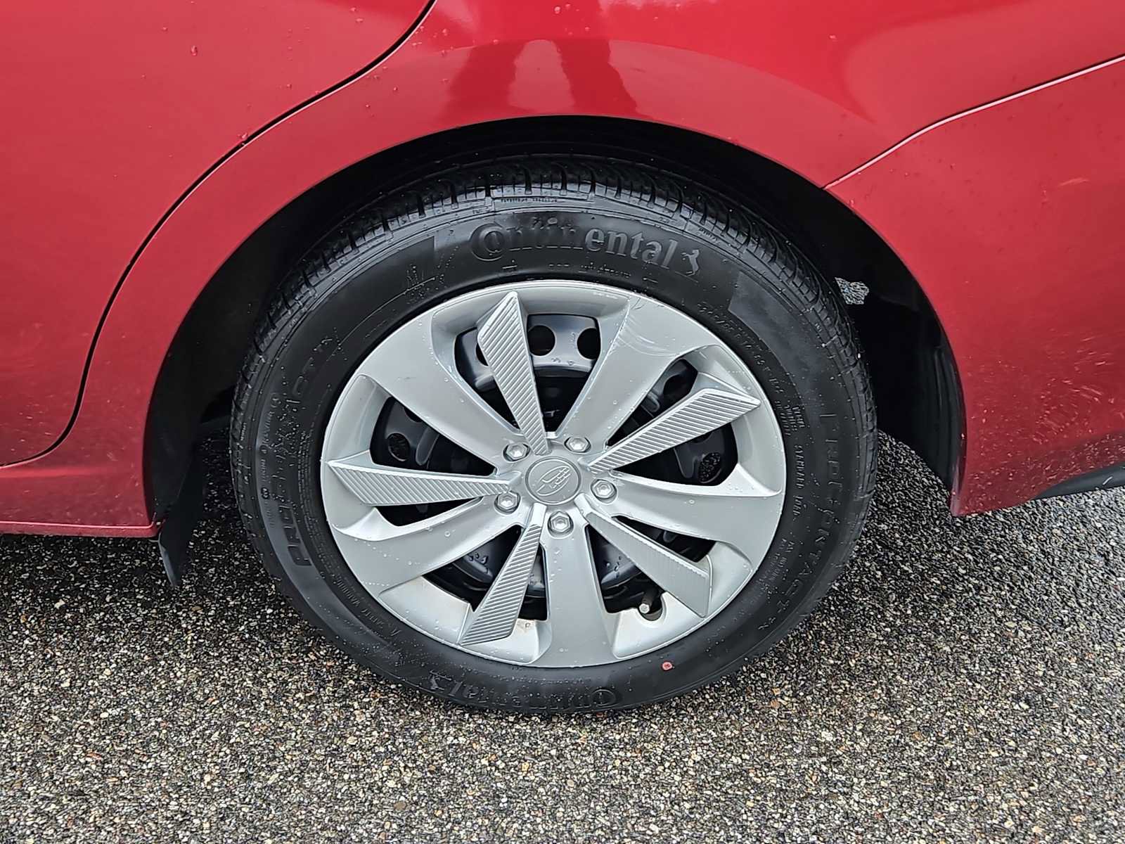 Used 2023 Subaru Impreza 2.0i image 3