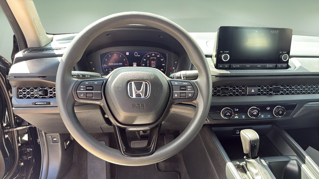 Used 2023 Honda Accord LX image 18