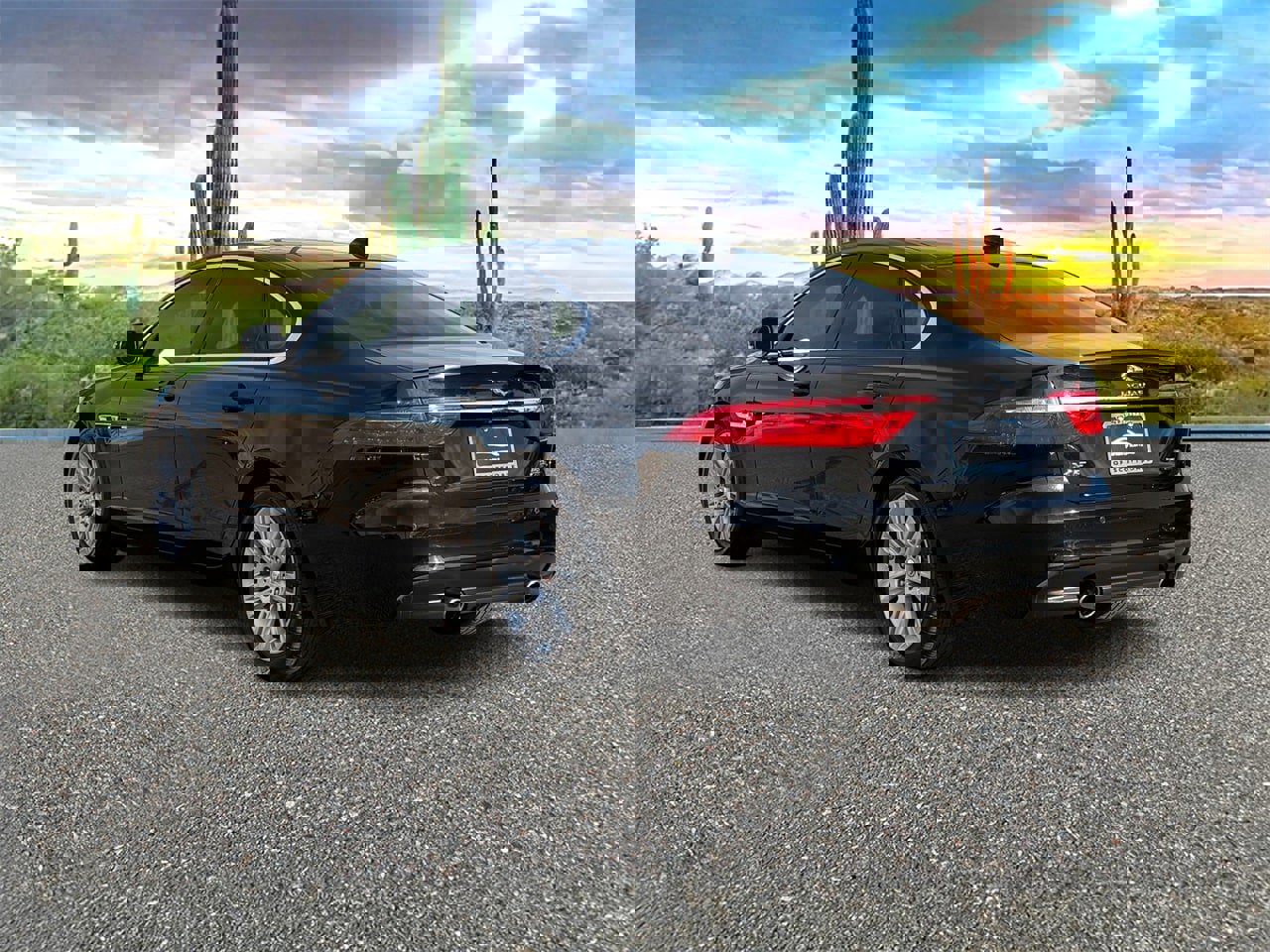 Used 2017 Jaguar XF Premium image 6