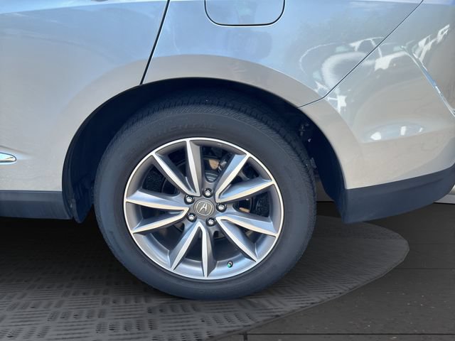 Used 2019 Acura RDX FWD w/ Technology Package image 29
