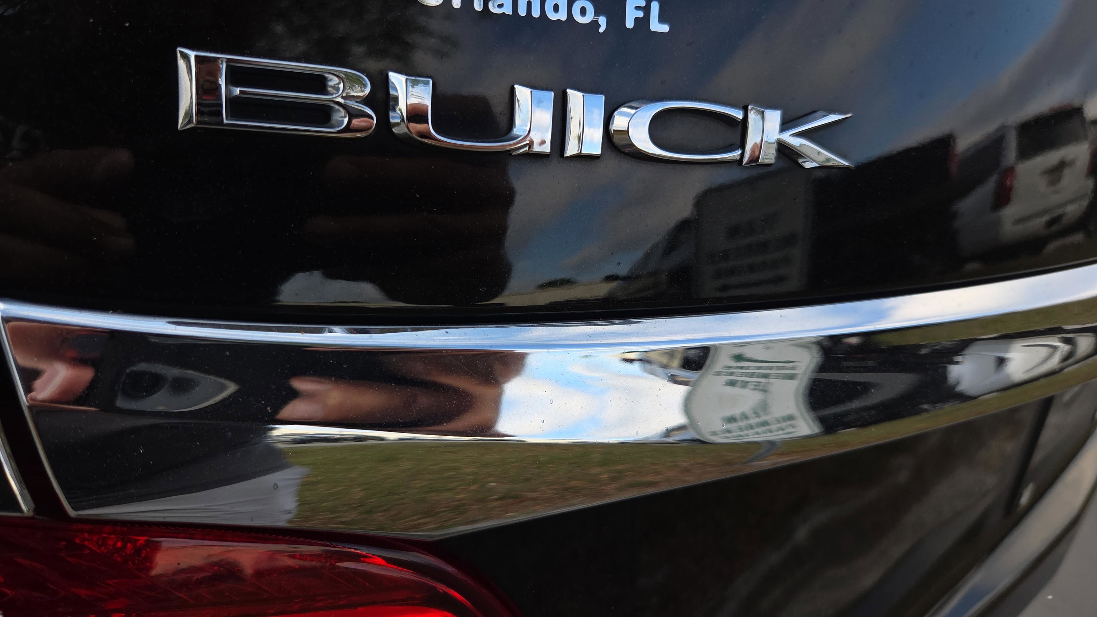 Used 2016 Buick LaCrosse Sport Touring image 15