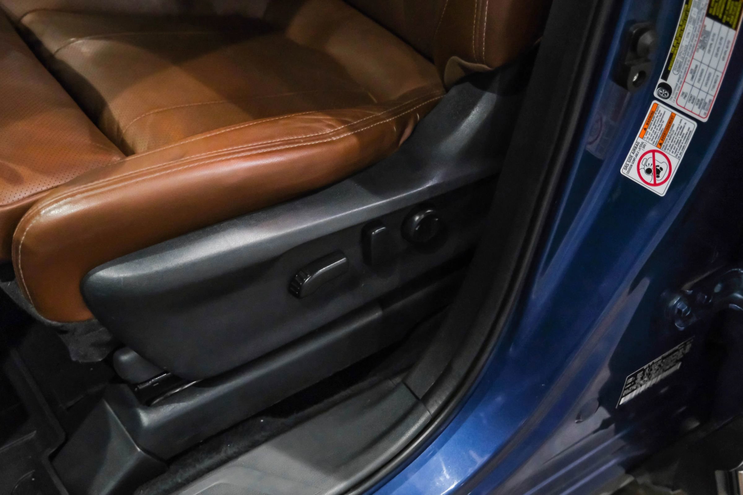 Used 2019 Subaru Ascent Touring w/ Popular Package #3 AWD/4WD image 27