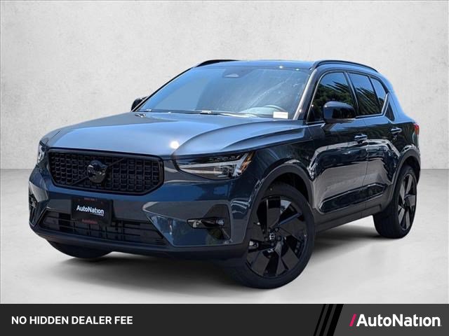 New 2026 Volvo XC40 B5 Ultra w/ Protection Package Premier AWD/4WD video 1