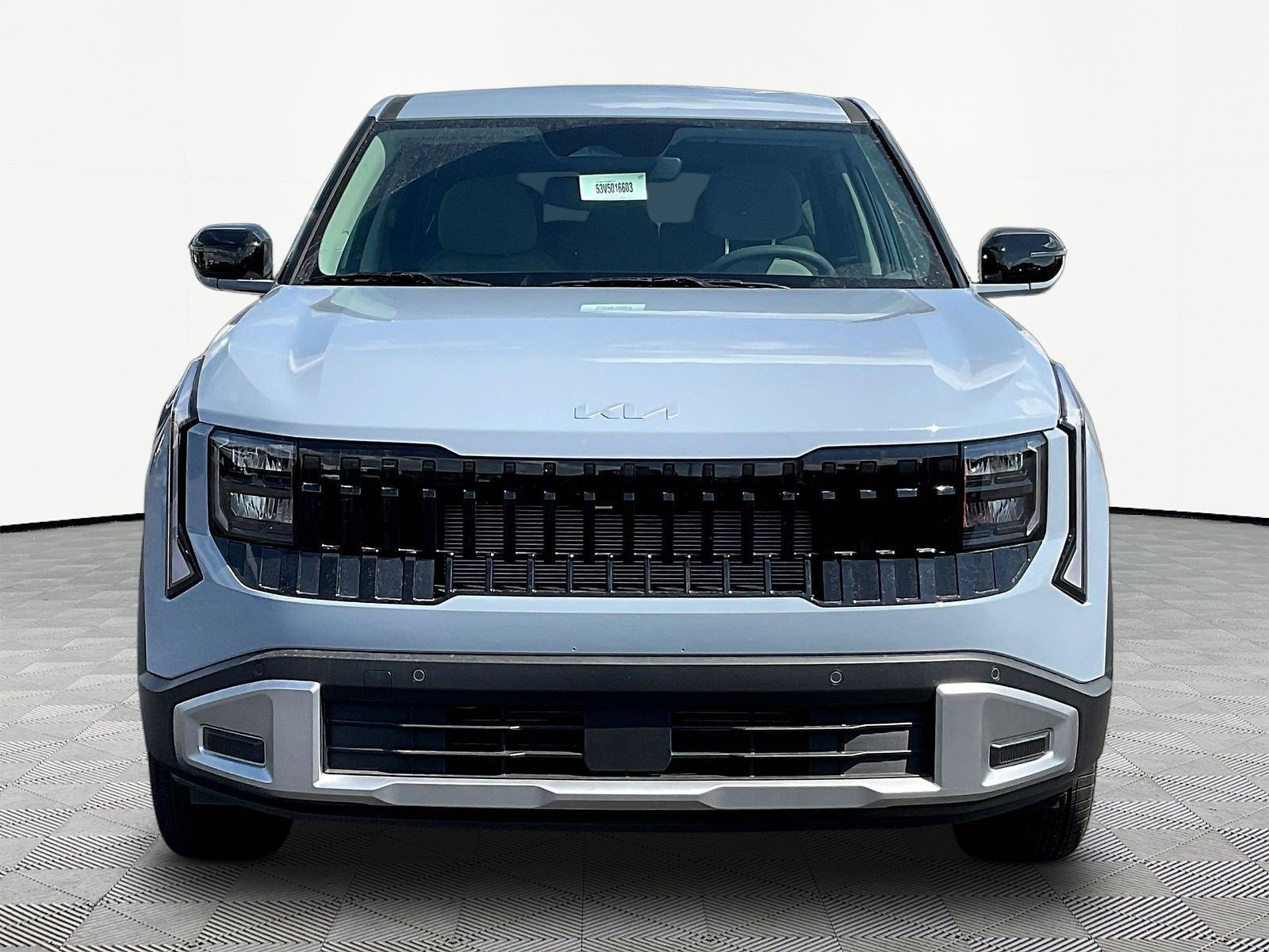 New 2027 Kia Seltos S AWD/4WD image 2