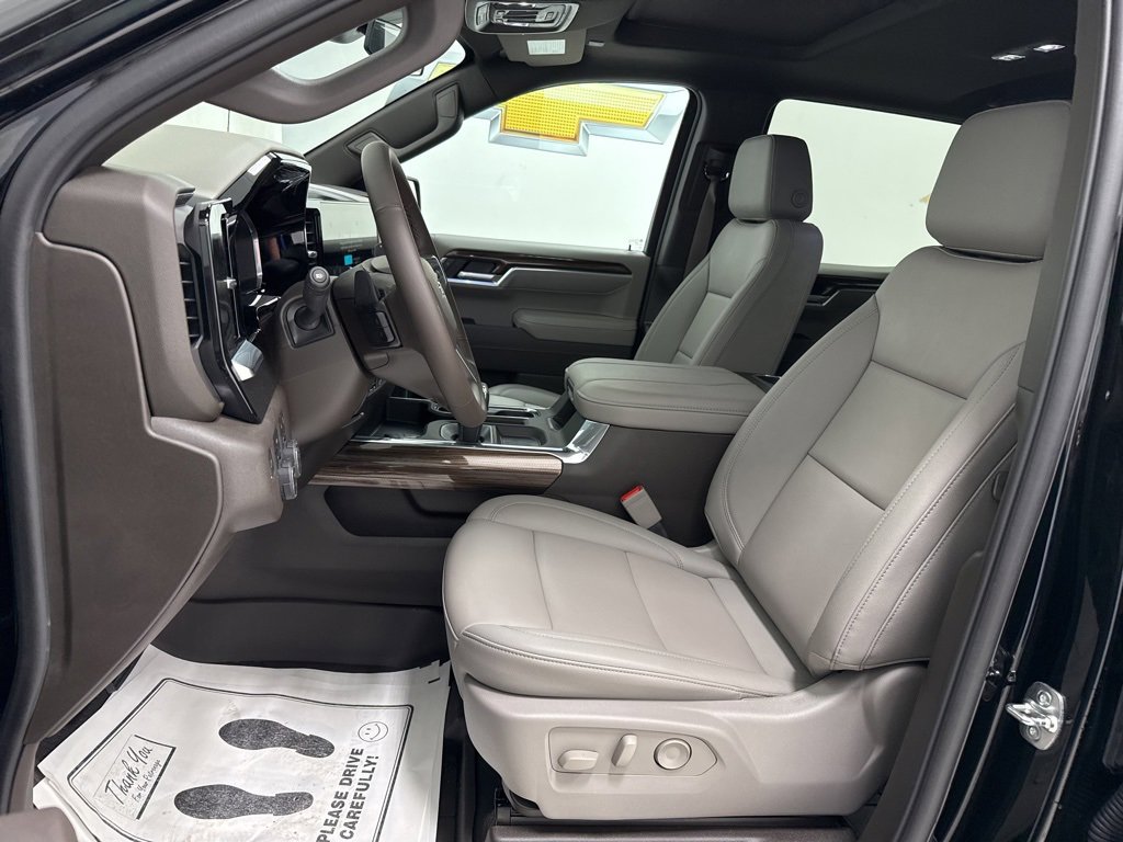 New 2026 Chevrolet Silverado 1500 RST w/ Safety Package image 18