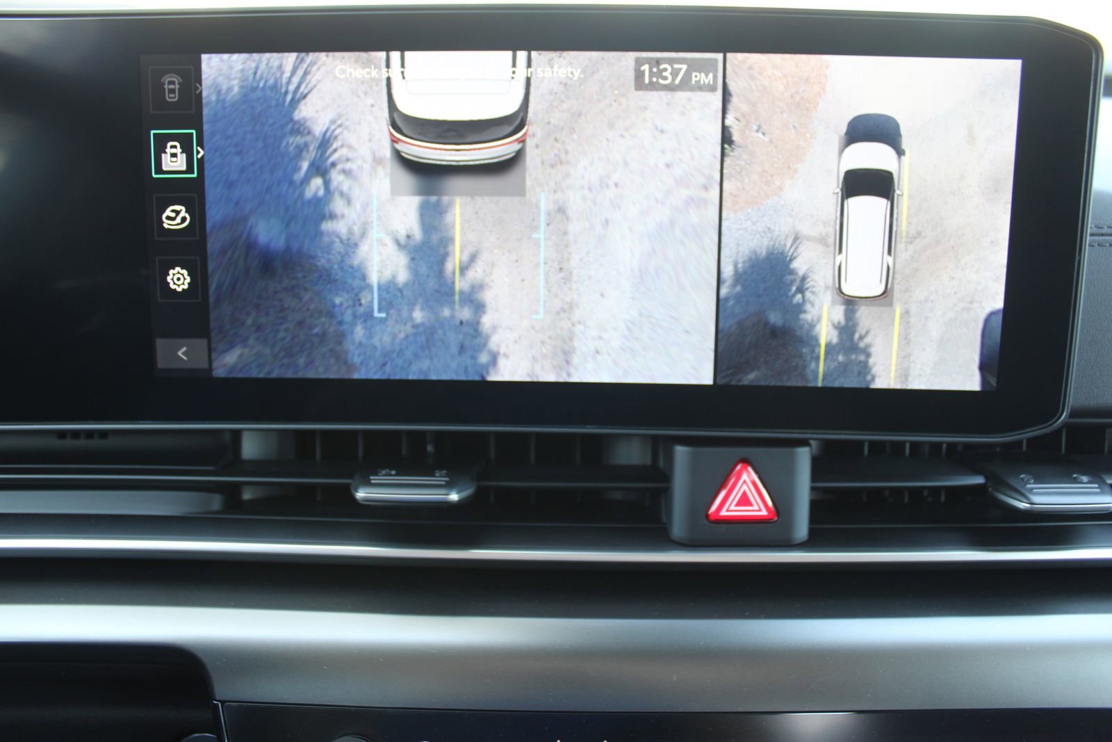 New 2026 Kia Carnival SX Prestige image 62