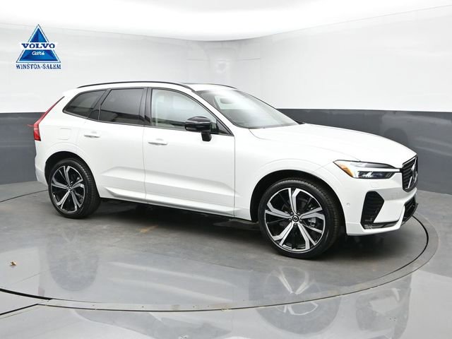 Used 2025 Volvo XC60 B5 Ultra w/ Protection Package Premier AWD/4WD image 1