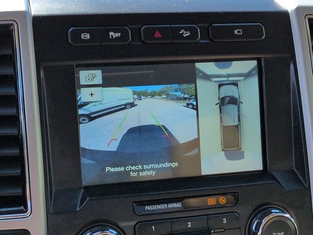 Used 2018 Ford F250 Lariat w/ Lariat Ultimate Package AWD/4WD image 27