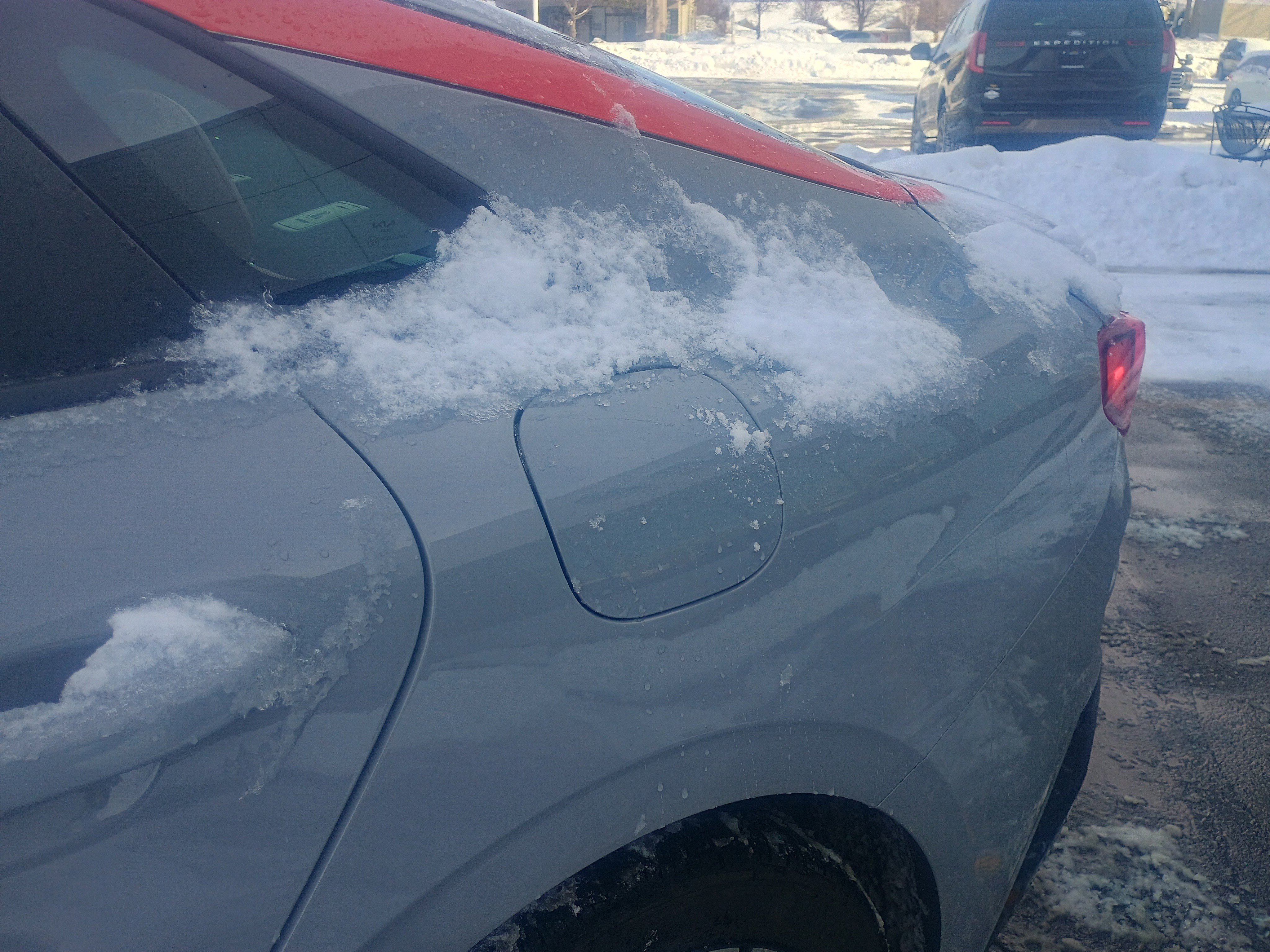 Used 2023 Kia K5 GT-Line w/ GT-Line Premium Package image 5