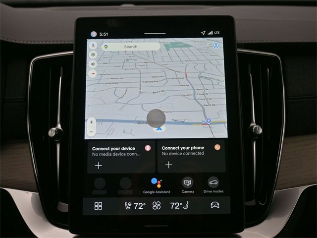 New 2026 Volvo XC90 B6 Plus w/ Protection Package Premier image 14