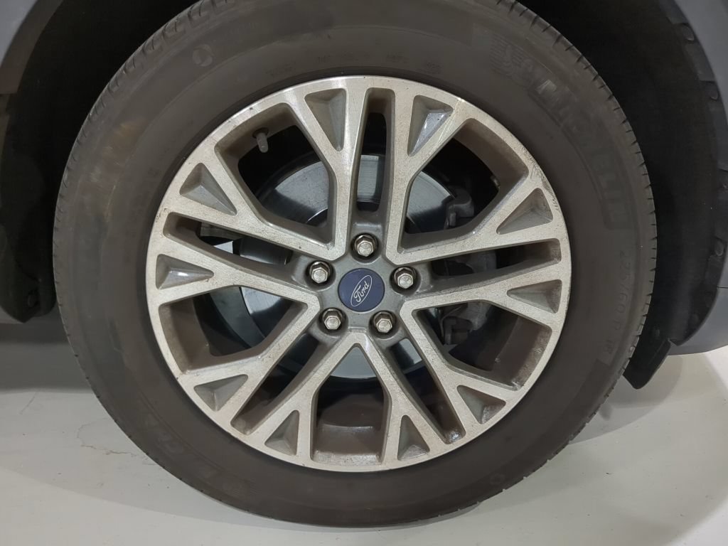 Used 2022 Ford Escape SEL AWD/4WD image 6