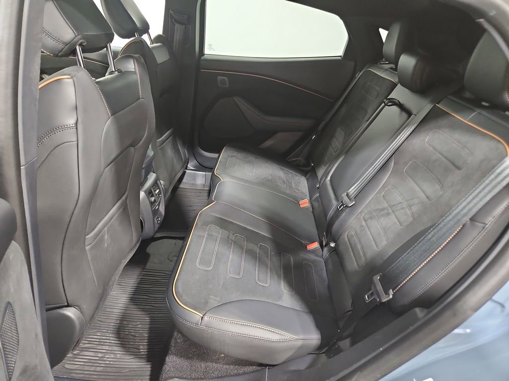 Used 2023 Ford Mustang Mach-E GT image 26