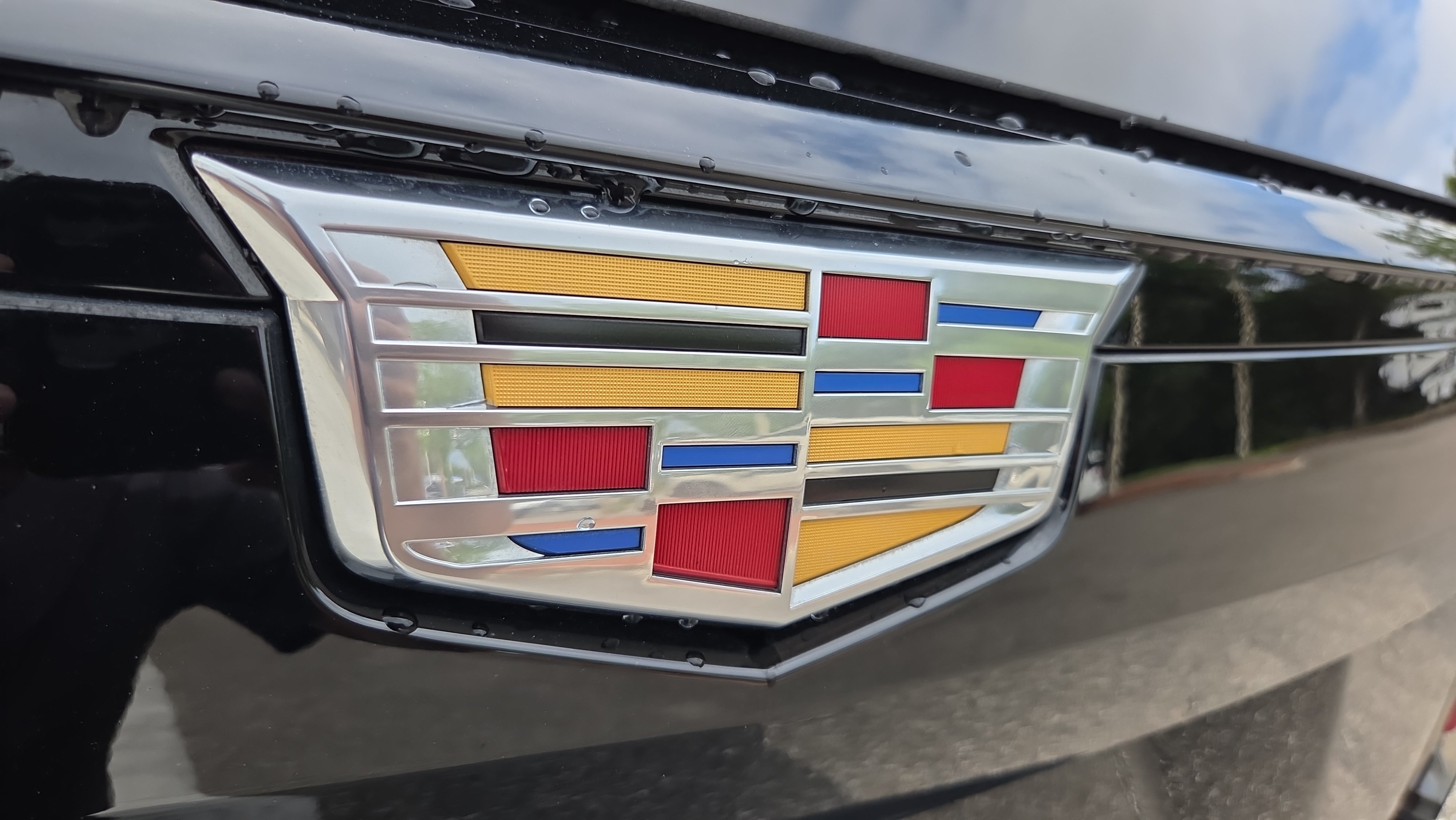 Certified 2024 Cadillac Escalade Sport RWD image 33