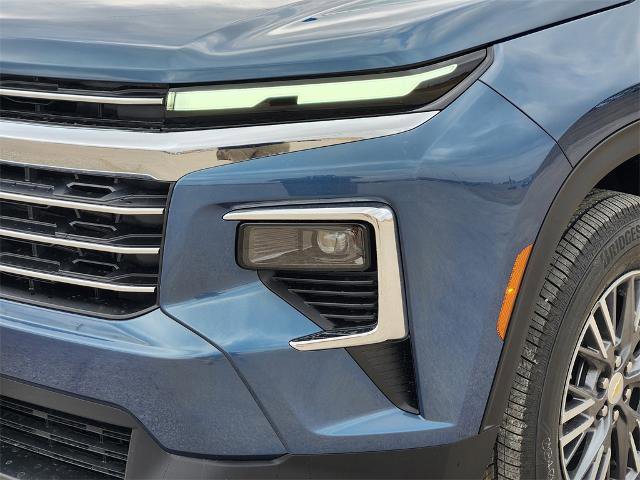 New 2026 Chevrolet Traverse LT image 6