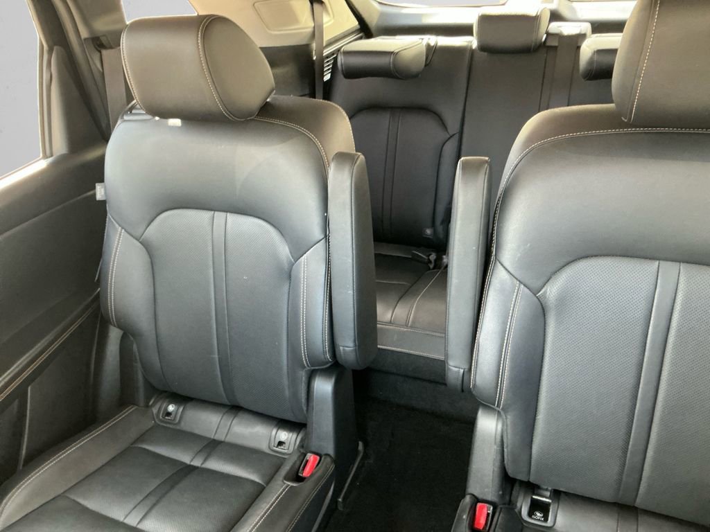 Used 2024 MAZDA CX-90 3.3 Turbo w/ Premium Package image 13