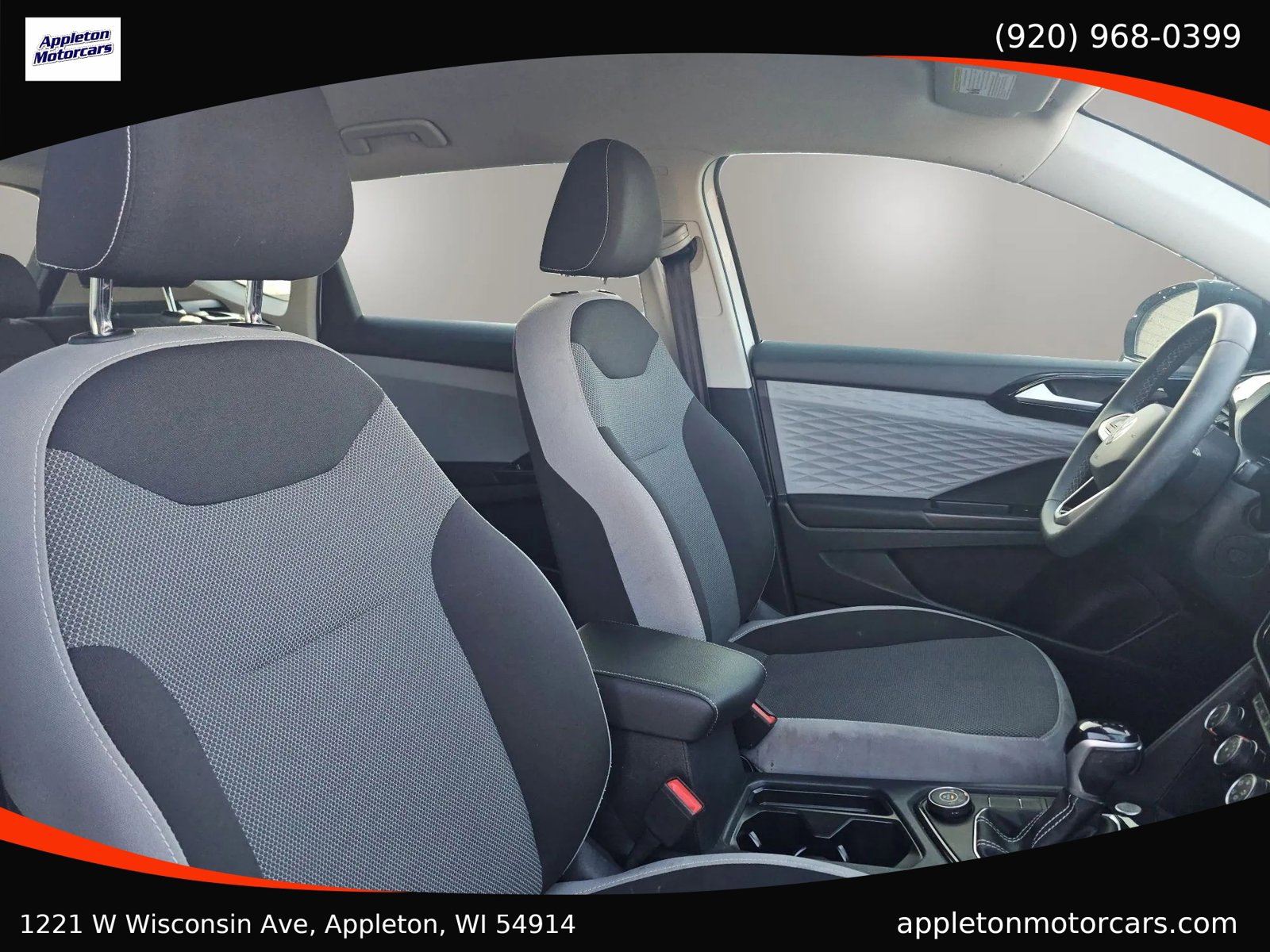 Used 2023 Volkswagen Taos S image 25