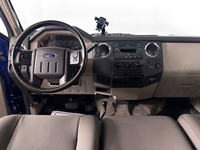Used 2010 Ford F250 XLT AWD/4WD image 21